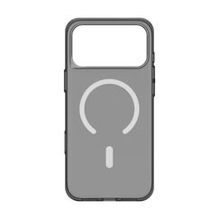 RhinoShield JellyTint MS Handy-Schutzhülle Cover Schwarz