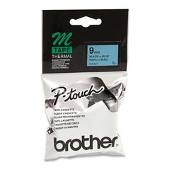 Brother MK521 Druckeretikett M