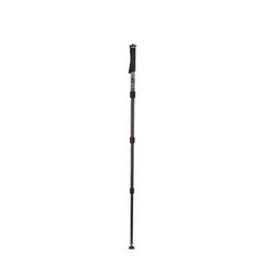 Benro Mach3 9X Karbonfaser Schwarz, Grau