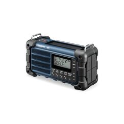 Sangean MMR-99 DAB Tragbar Digital Blau