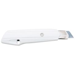 NT Cutter MNCR Schwarz, Weiß Abbrechmesser