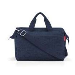 Reisenthel Allrounder S pocket Navy Stoffbeutel