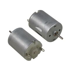 Velleman MOT2N Elektromotor