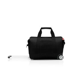 Reisenthel MP7003 Einkaufstasche Schwarz Trolley-Tasche