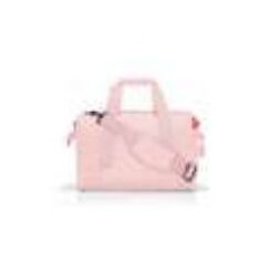 Reisenthel allrounder M Polyester Pink Frau Handtasche