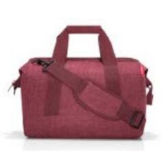 Reisenthel allrounder M Polyester Rot Frau Handtasche