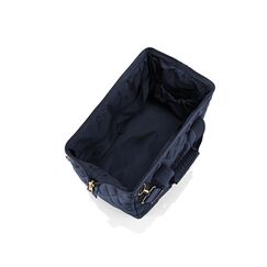 Reisenthel MS4110 Einkaufstasche Blau Stoffbeutel