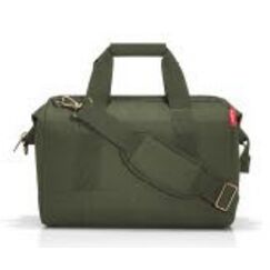 Reisenthel allrounder M Polyester Grün Frau Handtasche