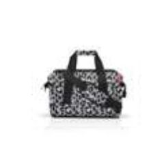 Reisenthel allrounder M Polyester Blau, Weiß Frau Handtasche