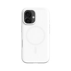 RhinoShield SolidSuit Handy-Schutzhülle 15,5 cm (6.1") Cover Weiß