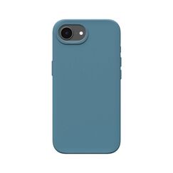 RhinoShield SolidSuit Handy-Schutzhülle 15,5 cm (6.1") Cover Blau, Farbe: Blau