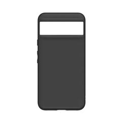 RhinoShield SolidSuit Handy-Schutzhülle 15,8 cm (6.2") Cover Schwarz, Farbe: Schwarz