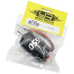 Yeah Racing MT-0028 RC-Modellbau ersatzteil & zubehör Motorbürsten