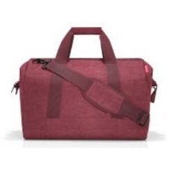 Reisenthel allrounder L Polyester Rot Frau Handtasche