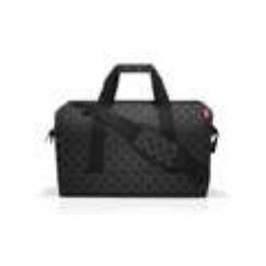 Reisenthel allrounder L Polyester Schwarz Frau Handtasche