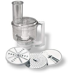 Bosch MUZ4MM3 Mixer-/Küchenmaschinen-Zubehör