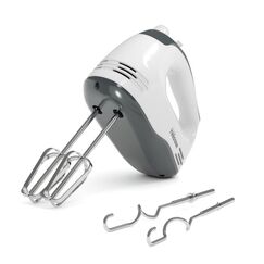 Tristar MX-4203 Mixer Handmixer 200 W Weiß