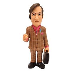 MINIX Better Call Saul