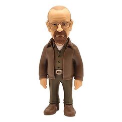 MINIX Breaking Bad