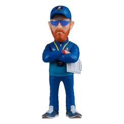MINIX Coach Beard