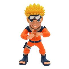 MINIX Naruto