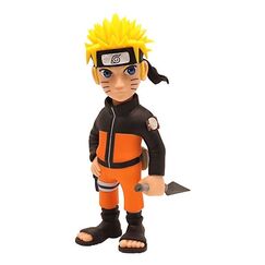 MINIX Naruto Shippuden