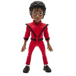 MINIX Michael Jackson