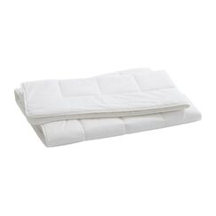Billerbeck N1256-01 Bettdecke 1 Stück(e) Bambus/Polyester 200 x 210 cm