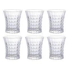 Tognana Porcellane N3585A1TRAS Schnapsglas 55 ml 6 Stück(e)