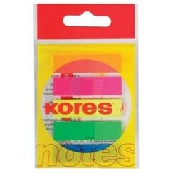 Kores N45105 Tab-Register
