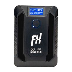 Fxlion NANO ONE Lithium-Ion (Li-Ion) 3400 mAh
