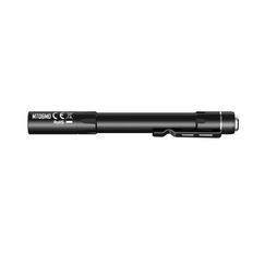 Nitecore MT06MD Schwarz Taschenlampe LED