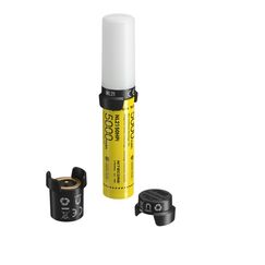Nitecore NL2150HPi Weiß, Gelb Taschenlampe