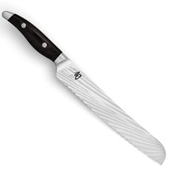 kai Bread knife Stahl 1 Stück(e) Brotmesser