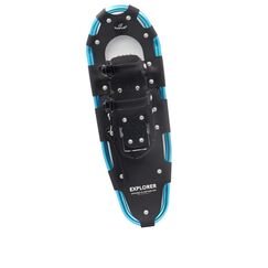 NANUQ Explorers Mountain Terrain-Schneeschuhe Erwachsene Unisex