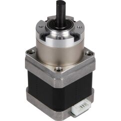 Joy-iT NEMA17-05GM Elektromotor Schrittmotor