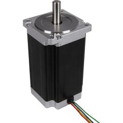 Joy-iT NEMA34-01 Elektromotor Schrittmotor