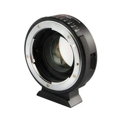 VILTROX NF-M43X Kameraobjektivadapter