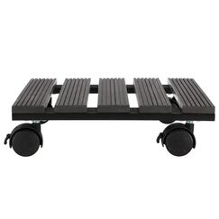 Esschert Design NG155 Zubehör für Übertöpfe Plant roller
