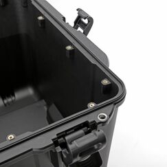 Nanuk NK-900-PANELMOUNTKIT Teil/Zubehör für Ausrüstungskoffer Panel-Bausatz
