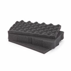 Nanuk NK-909-FOAM Teil/Zubehör für Ausrüstungskoffer Einsatz