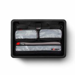 Nanuk Deckel Organizer für Mod. 920 Einsatz