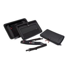 Nanuk NK-923-LAPTOP-KIT Teil/Zubehör für Ausrüstungskoffer Einbausatz
