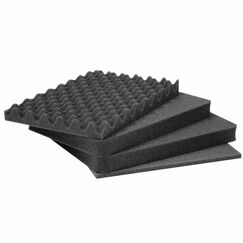 Nanuk NK-925-FOAM Teil/Zubehör für Ausrüstungskoffer Einsatz