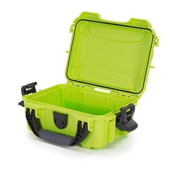 Nanuk 903 Ausrüstungstasche/-koffer Hartschalenkoffer Grün