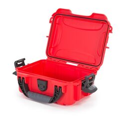 Nanuk 903 Ausrüstungstasche/-koffer Hartschalenkoffer Rot