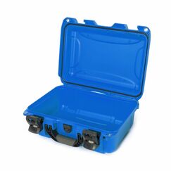 Nanuk 915 Ausrüstungstasche/-koffer Hartschalenkoffer Blau