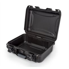 Nanuk 920 Ausrüstungstasche/-koffer Hartschalenkoffer Schwarz, Farbe: Schwarz