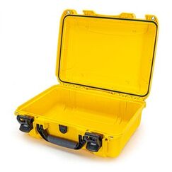 Nanuk 925 Ausrüstungstasche/-koffer Hartschalenkoffer Gelb, Farbe: Gelb