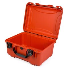 Nanuk 933 Ausrüstungstasche/-koffer Hartschalenkoffer Rot, Farbe: Rot